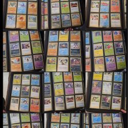 Pokemon Cards 315