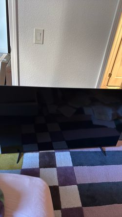 TCL TV 55 inches