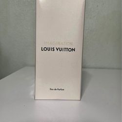 LV Imagination Cologne 3.4 OZ / 100 ML ✨