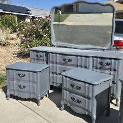Wood Antique Dressers