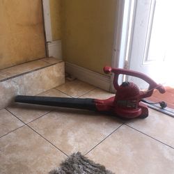 $20Toro Blower,$30-2Equate Humidifiers ,$80Hoover Whole House Vacuum , 10 Draws Cart Organizer$20