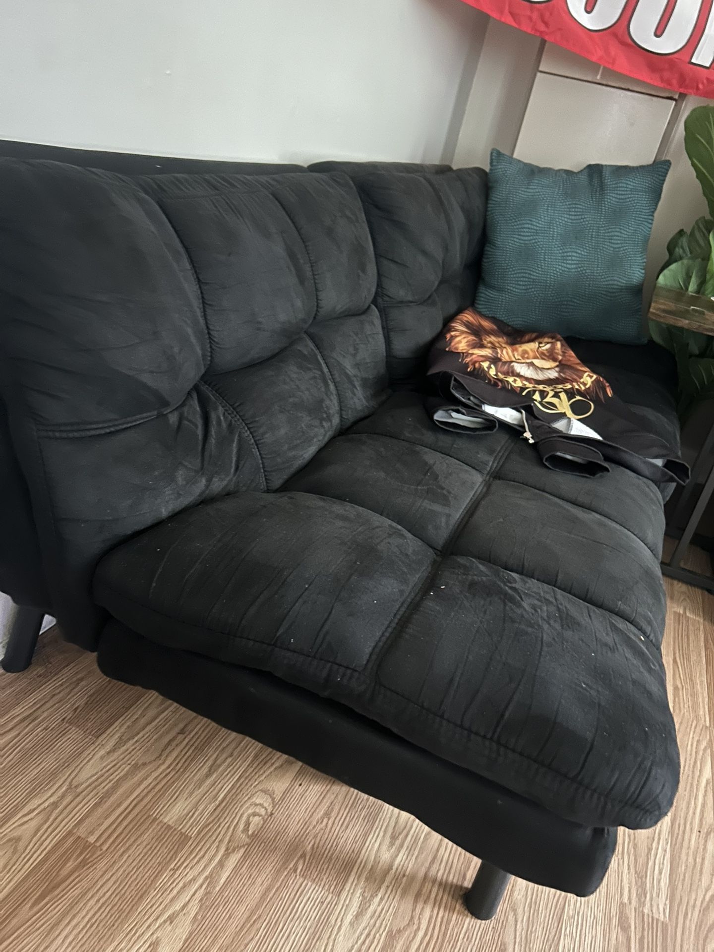 Futon Bed/Couch