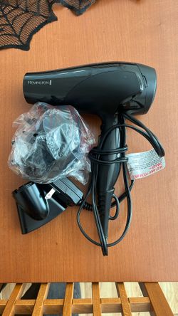 Remington Blow Dryer