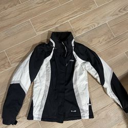 Women Snow/ski Jacket