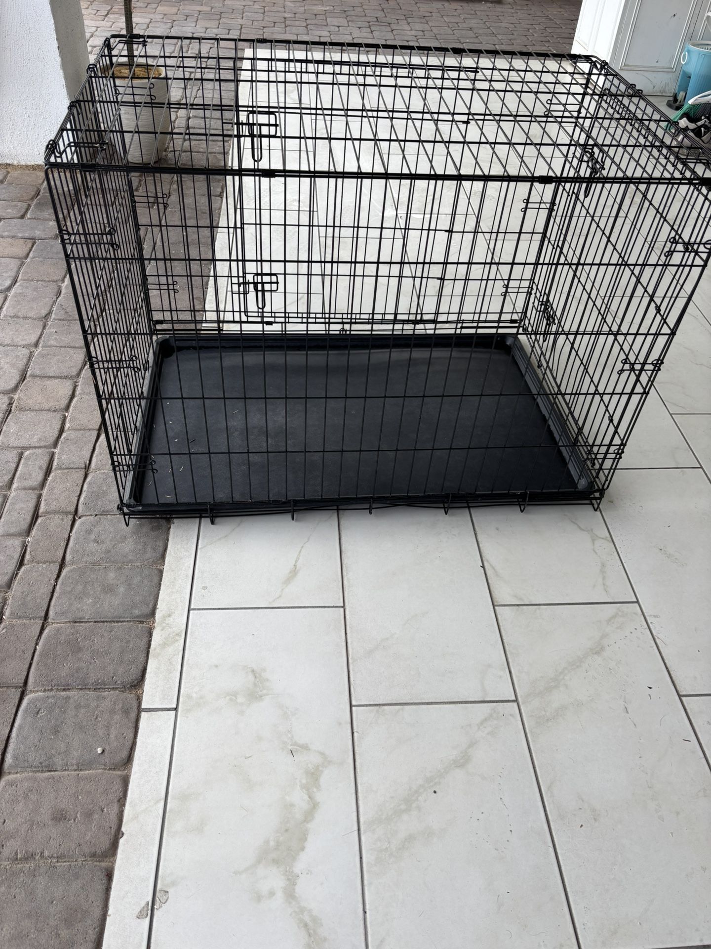 Dog Cage XL