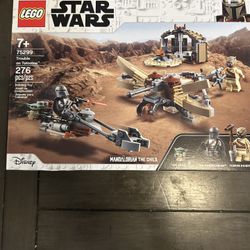 Lego Star Wars And Marvel 