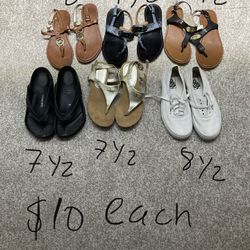 Zapatos 