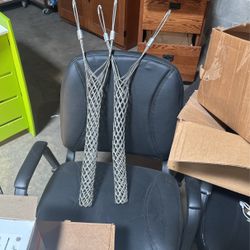 Cable Pullers (Chinese Fingers)