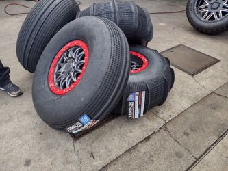 ***Tensor UTV Tires back in stock***