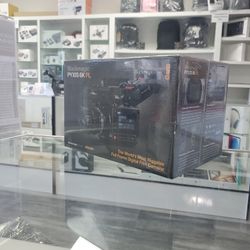 Black Magic PYXIS 6K PL mount Sale (11/7)