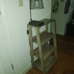 This Is A Bookshelf