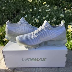 Vapor max 