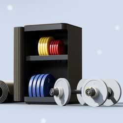 Weight Set