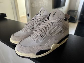 Air Jordan 4 A Ma Maniere Sz 9.5
