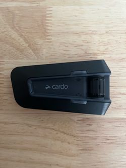 Cardo Packtalk Neo