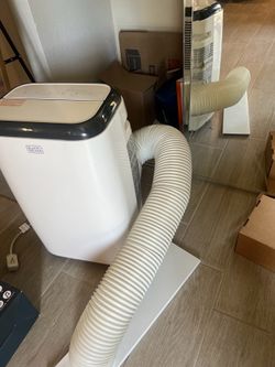 Moving Sale - Mattress bed AC TV sound system coffee table chairs air filters