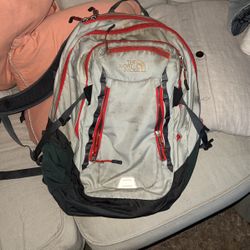 NorthFace backpack  