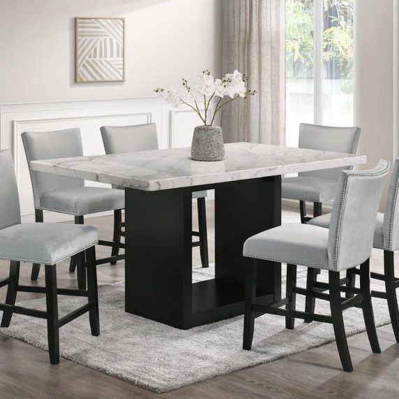 Furniture, dining table