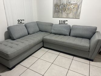 Sectional Sofa