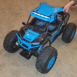 RC Truck