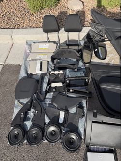 Nissan Altima Parts