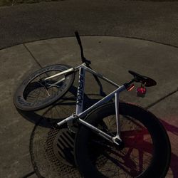 Aventon Mataro ( Trades ONLY‼️)