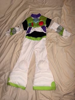 Toy Story Toddler 3/4 Buzz Lightyear costume