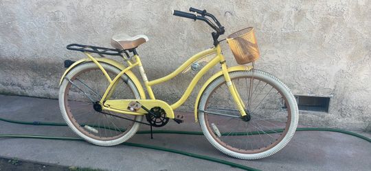 HUFFY