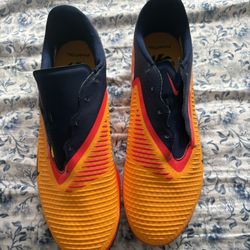 Erling Haaland Nike Phantom 6 Soccer/Football Cleats 