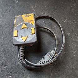Meyer 6 Pin Controller 