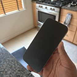 iPhone 15 Pro Grey
