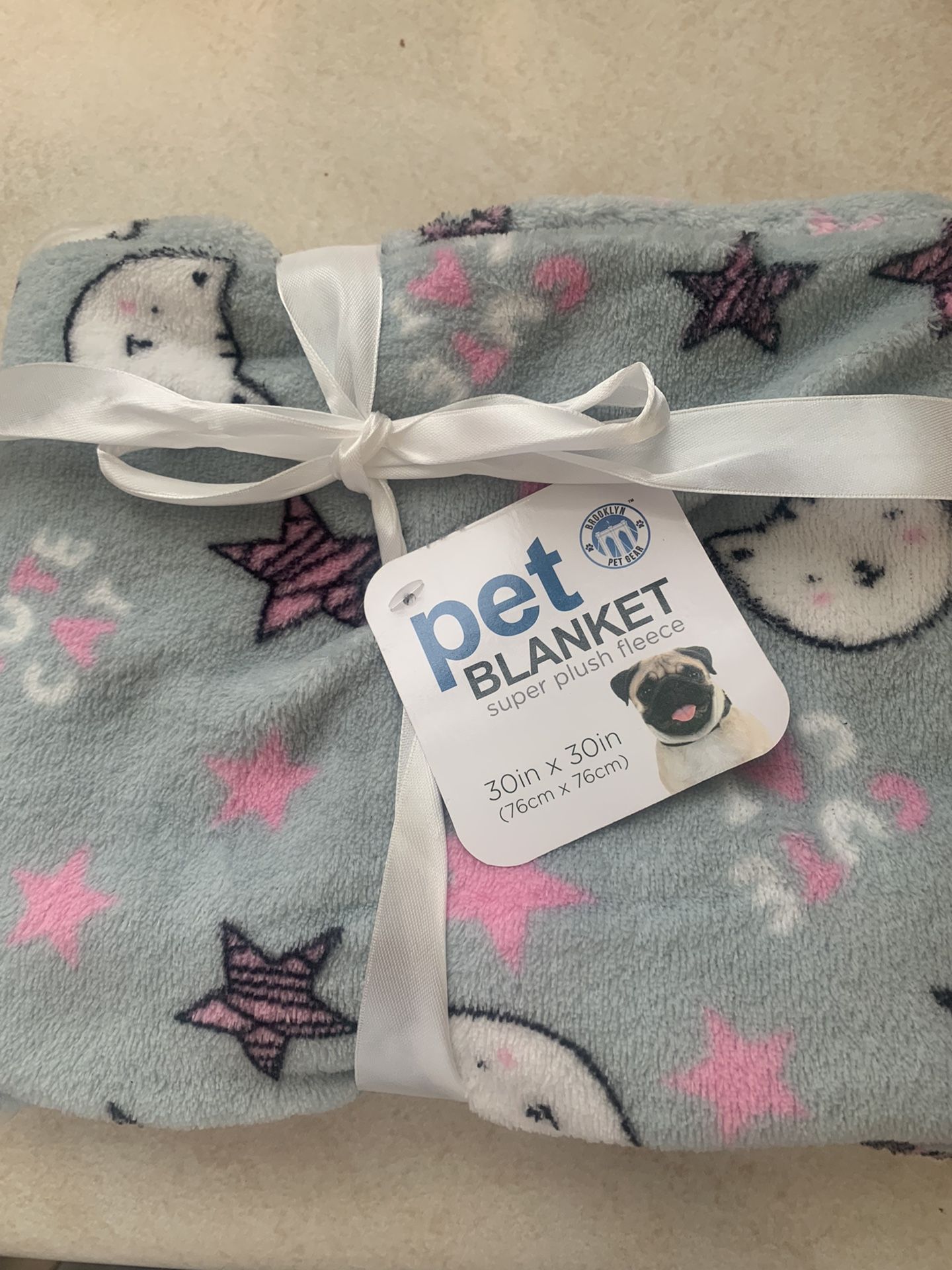 Pet Blanket