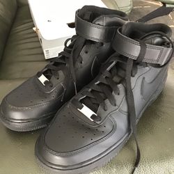 Nike Airforce 1 Mid