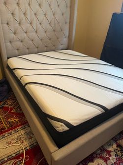 Brand New Mattresses at Huge Discounts!