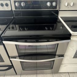 Stove Whirlpool 30”