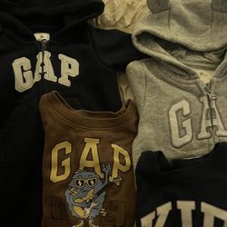 Baby Gap Clothes