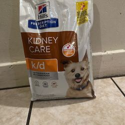 Kidney Care Dog Dry Food 