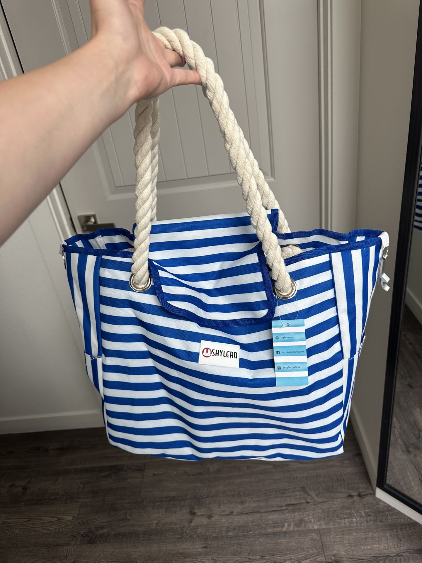 Tote Bag