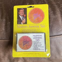 Laker Chick Hearn