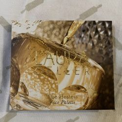 Laura Geller The Hostess Face Palette