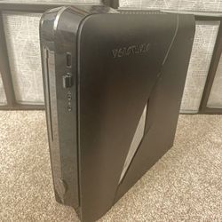 Alienware Desktop (Quiet And Lightweight!)