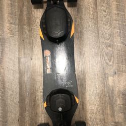 Electric Skateboard