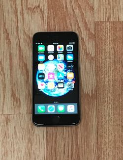 IPhone 6 Sprint// BoostMobile -Fully Functional -Low price!!!!!!!