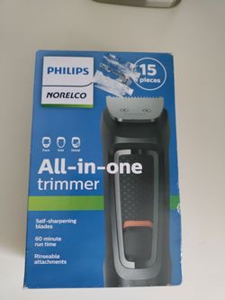 New
Trimmer