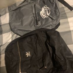 Backpacks 