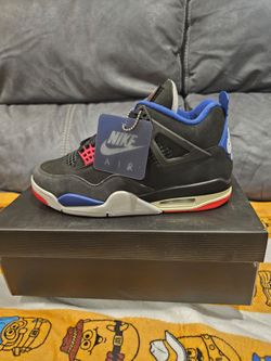 Jordan 4  Rare