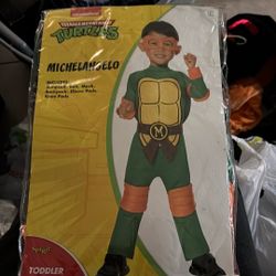 Ninja Turtles