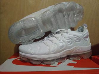Vapor max Plus