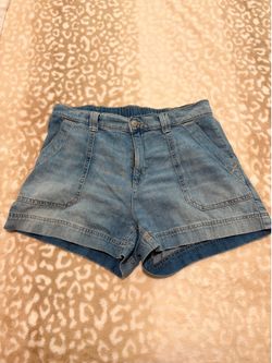 Old Navy Denim Shorts