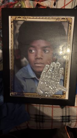 Michael Jackson, younger picture